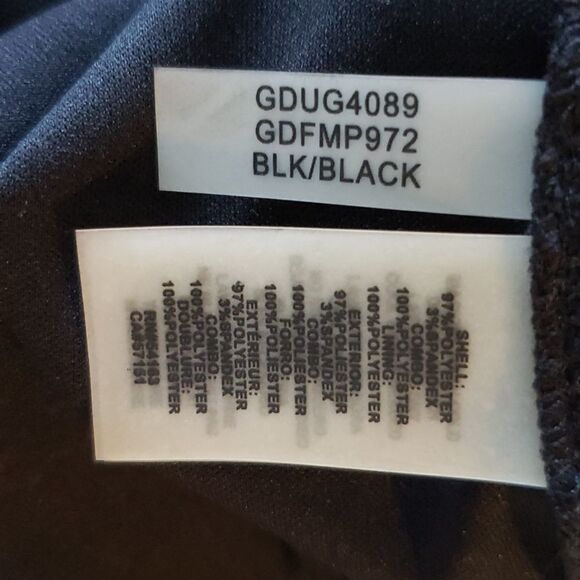 Guess Fringe Mini Cocktail and Party Dress - Picture 16 of 16